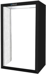 PULUZ PU5210EU 200x210x80cm fotósátor - Fekete (PU5210EU)