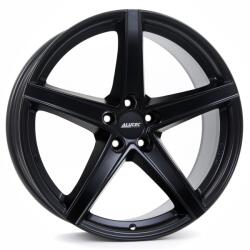 ALUTEC Jante aliaj ALUTEC RAPTR RACING SCHWARZ CB70.1 8X18 5X114.3 ET45