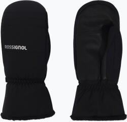 Rossignol Дамски скиорски ръкавици Rossignol Perfy M black