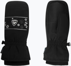 Rossignol Детски скиорски ръкавици Rossignol Jane Impr GM black