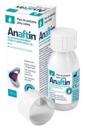 Anaftin folyadék öblítéshez, 120 ml (4013054025178)