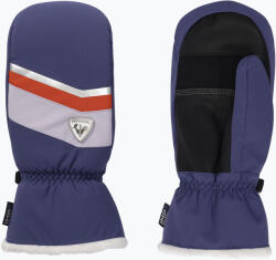 Rossignol Дамски скиорски ръкавици Rossignol New Piste M future blue