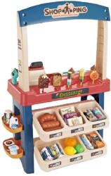 Raya Toys Set de jucării Raya Toys - Candy Stand Home (506120386) Bucatarie copii