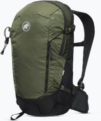 MAMMUT Туристическа раница Mammut Lithium 20 l dark marsh/black