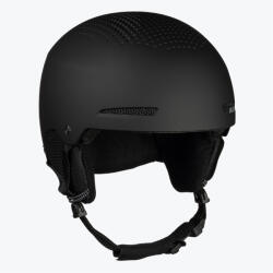 Alpina Детски ски каски Alpina Zupo black matte