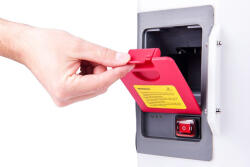 WORCRAFT Permetező Worcraft CBS-S20Li ShareSYS, 20V Li-Ion, 12 literes