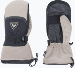 Rossignol Мъжки скиорски ръкавици Rossignol Type Impr M dune