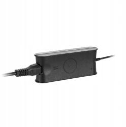 Quer hálózati adapter tápkábellel Dell laptophoz (5901436822639)
