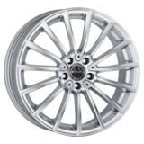 Mak Komet SILVER 5/112 17x7, 5 ET45 66, 6 - garazsmester
