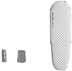 Kempingszőnyeg, hordozható és összecsukható, ultrakönnyű kivitel, R5, 8-Múmia-183x58cm