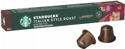 Starbucks kapszulák Nespresso Italian Roast 10 db (6221113)