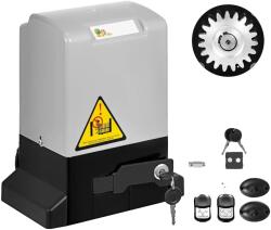  Automata kapunyitó, 600 kg kapacitás, vezeték nélküli távirányító, PY600AC