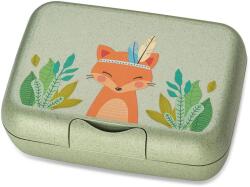 Koziol Candy L Harry uzsonnásdoboz, zöld (KOZ1427668) (KOZ1427668)