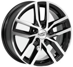  5x100 15x6 ET38 Valencia BFP 57.1