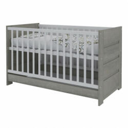 Todi Cube 2 70x140-es átalakítható babaágy (2 doboz)