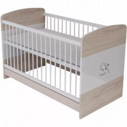 Todi Magic 70x140-es átalakítható babaágy