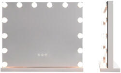 Timeless Tools Asztali kozmetikai tükör LED világítással