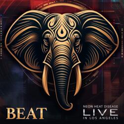 The Beat - Live (Digipak) (Slipcase) (Special Edition) (3 CD) (0198029338522)