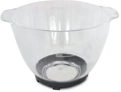 Kenwood AT550 4.6L üvegtál Classic és Premier Chef robotgéphez (AT550) (AT550)