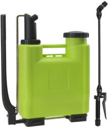 Di Martino Permetező dimartino® Garden 12, 11, 00/11, 60 l, 2/5 bar, niplen, HERMETIC 100%, teleszkópos rúd 70-11