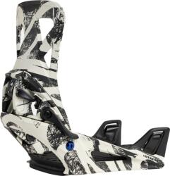 Burton StepOn ReFlex snowboard kötés 2025 (172831)