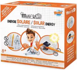 Buki France Minilabák - Energie solară (3016) (3016)
