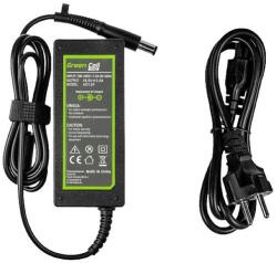 Green Cell PRO do HP 65W 18.5V (csatlakozó 7.4x5.0) (AD12P)