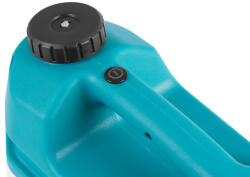 Evika JC50 akkus permetező - 5 literes, 3, 7 V