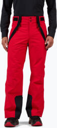 Rossignol Pantaloni de schi pentru bărbați Rossignol Insulated Ski sports red