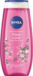Nivea Shower Floral Love LE 250 ml (9005800378800) (9005800378800)