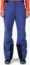 Rossignol Pantaloni de schi pentru femei Rossignol Insulated future blue