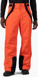 Rossignol Pantaloni de schi pentru bărbați Rossignol Insulated Ski golden gate