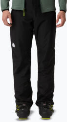 The North Face Pantaloni de schi pentru bărbați The North Face Descendit black/black - sportano - 611,99 RON