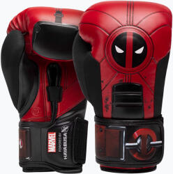 Hayabusa Mănuși de box Hayabusa Deadpool red/black