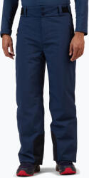 Rossignol Pantaloni de schi pentru bărbați Rossignol Strawpile Insulated dark navy