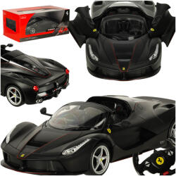  RC autó 1: 14 Ferrari LaFerrari Aperta (KX3540)