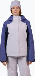 Rossignol Geacă de schi pentru femei Rossignol Velika Insulated galactic lilac