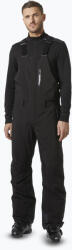 Helly Hansen Pantaloni de schi pentru bărbați Helly Hansen Legendary Insulated Bib black