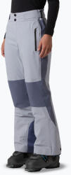 The North Face Pantaloni de schi pentru femei The North Face Lenado Regular blue flax/twilight gala