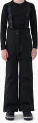 4F Pantaloni de schi pentru copii 4F Fnk F0952 deep black