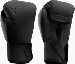 Hayabusa Mănuși de box Hayabusa T360 Boxing black