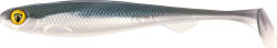 FOX RAGE Slick Shads Ultra UV 11cm Raspberry (uv)
