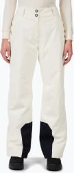 Rossignol Pantaloni de schi pentru femei Rossignol Insulated nature white
