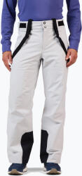 Rossignol Pantaloni de schi pentru bărbați Rossignol Insulated Ski soft grey