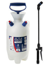 Di Martino Permetező dimartino® Alta 7000 VITON®, vállra, 5, 5/7, 0 l, 3 bar