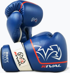 Rival Mănuși de box Rival RS2V Super Sparring 2.0 blue