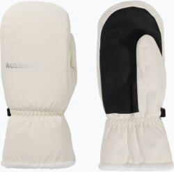 Rossignol Mănuși de schi pentru femei Rossignol Perfy M nature white