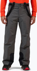 Rossignol Pantaloni de schi pentru bărbați Rossignol Insulated Ski onyx grey