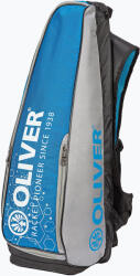 Oliver Rucsac de squash Oliver Long Rucksack 2R blue/grey