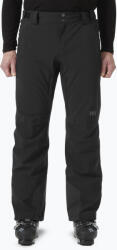 Helly Hansen Pantaloni de schi pentru bărbați Helly Hansen Rapid black